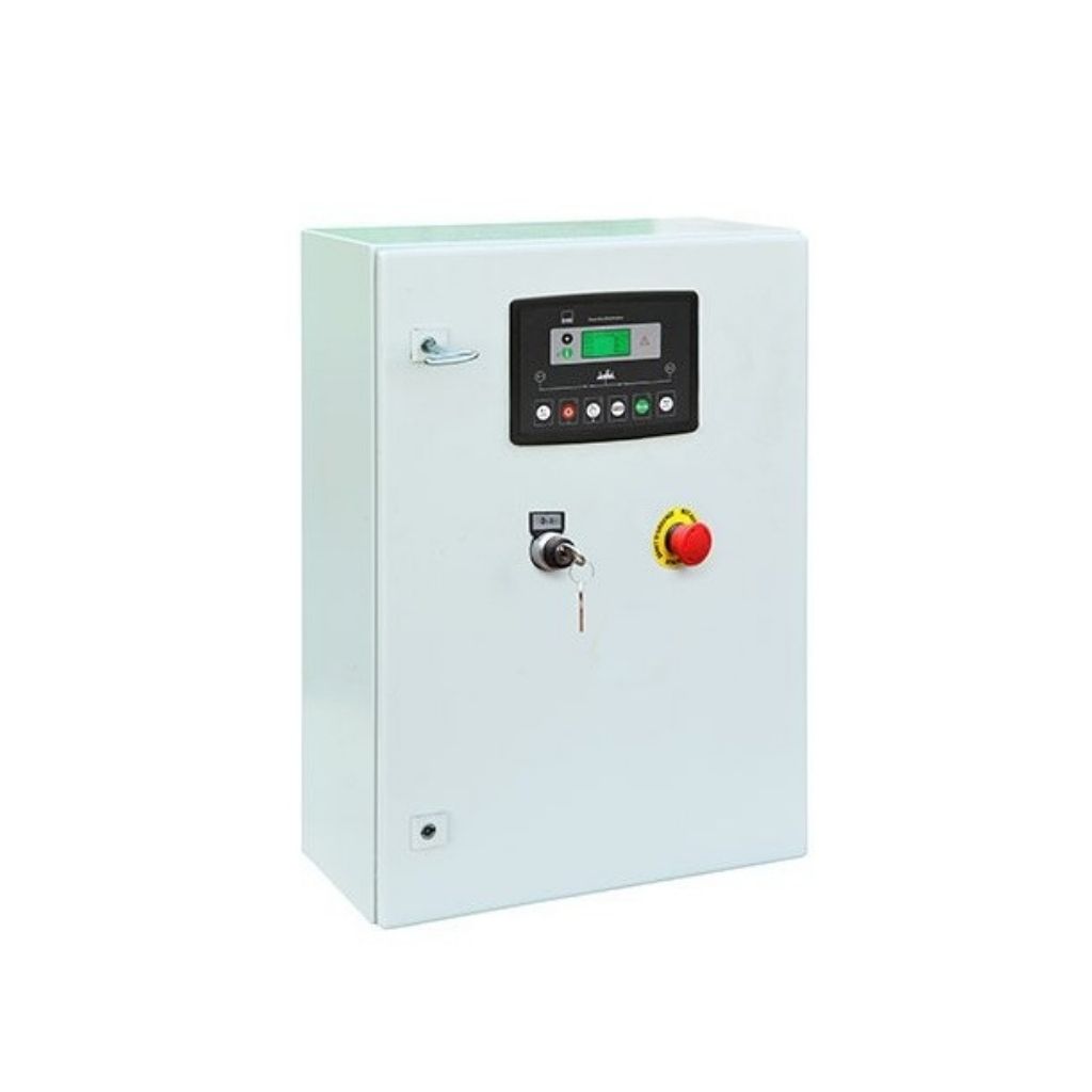 SPH 24V Automatic Control Panel