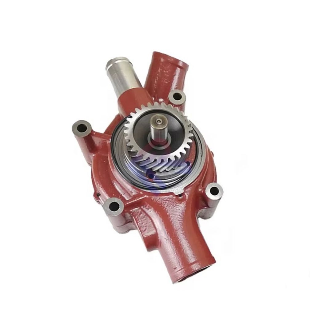 65.06500-6357C Doosan Water Pump