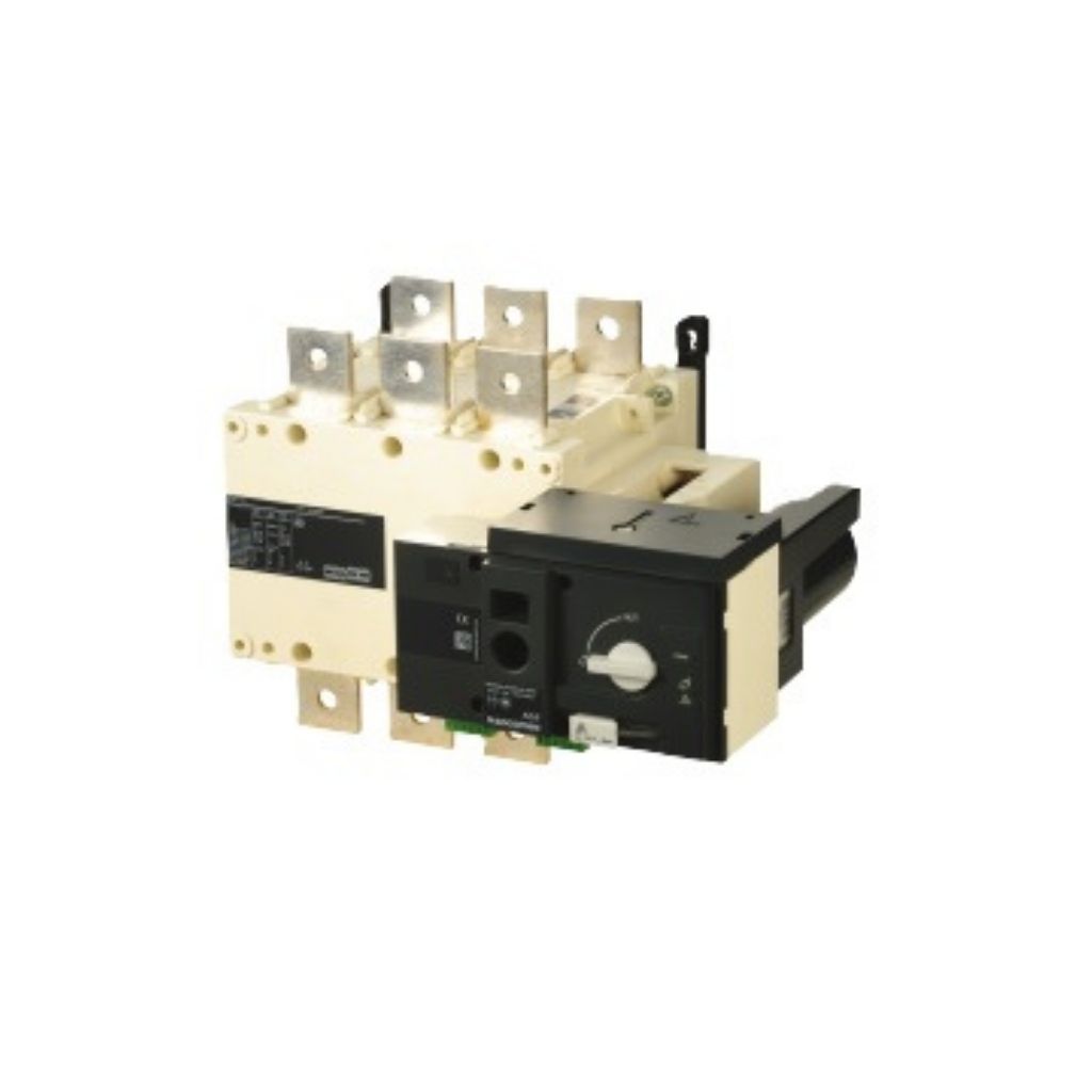 95233063 ATyS  ATyS r 630A 3 Pole Socomec Circuit Breaker