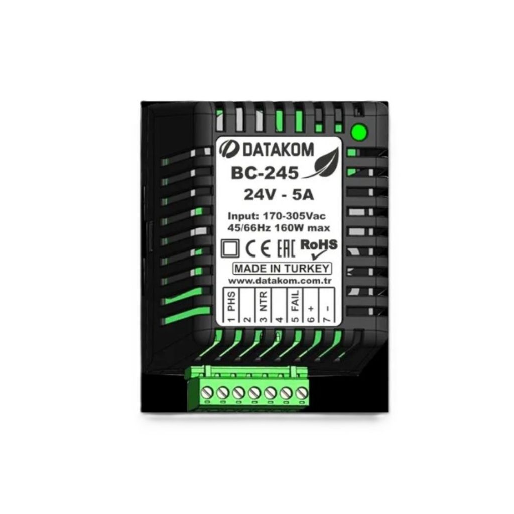 Battery Chargers