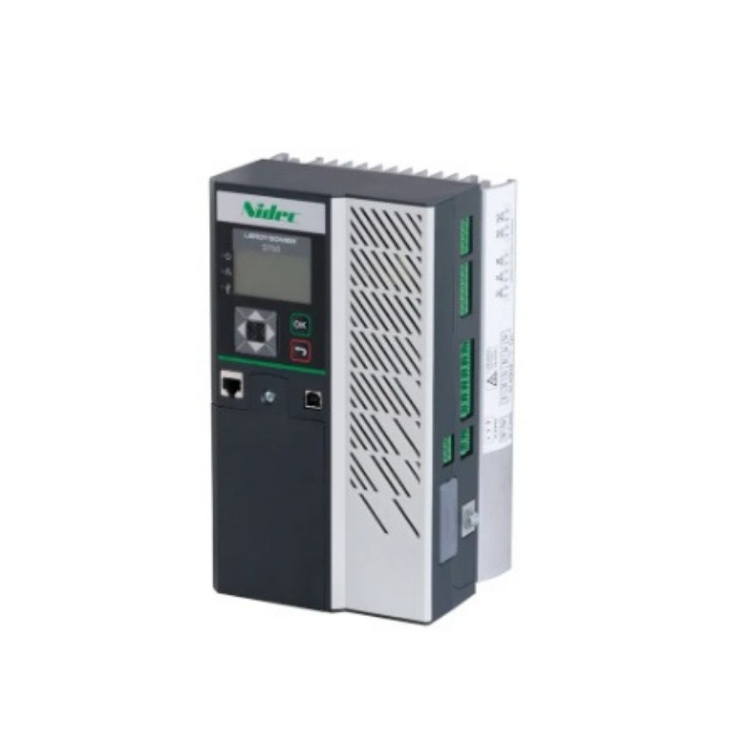 D700 Leroy Somer Digital Voltage Regulator