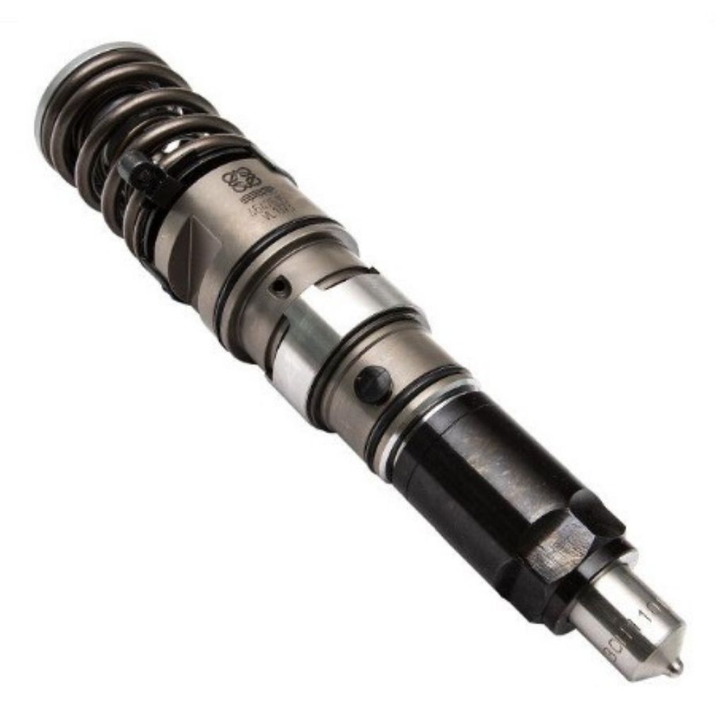 Injectors
