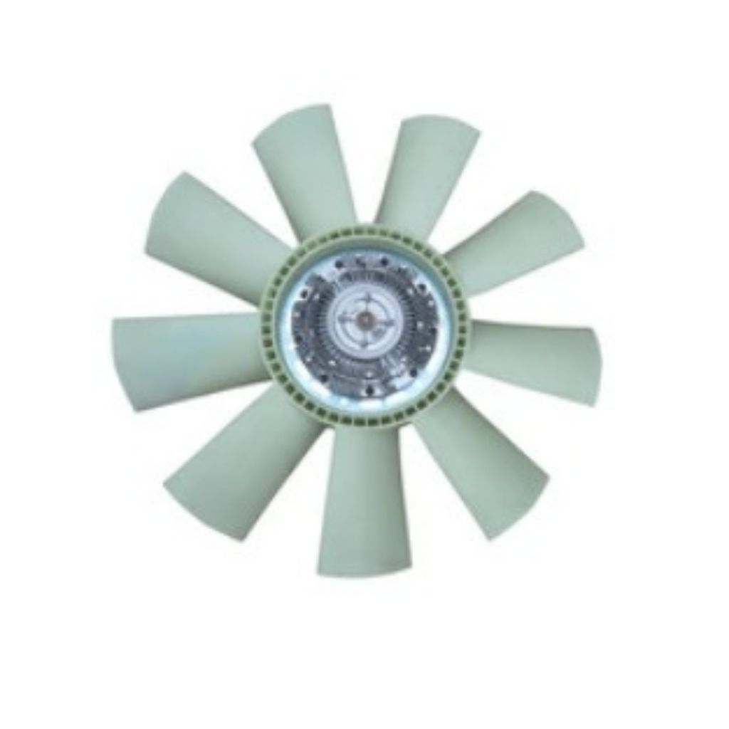 Cooling Fans
