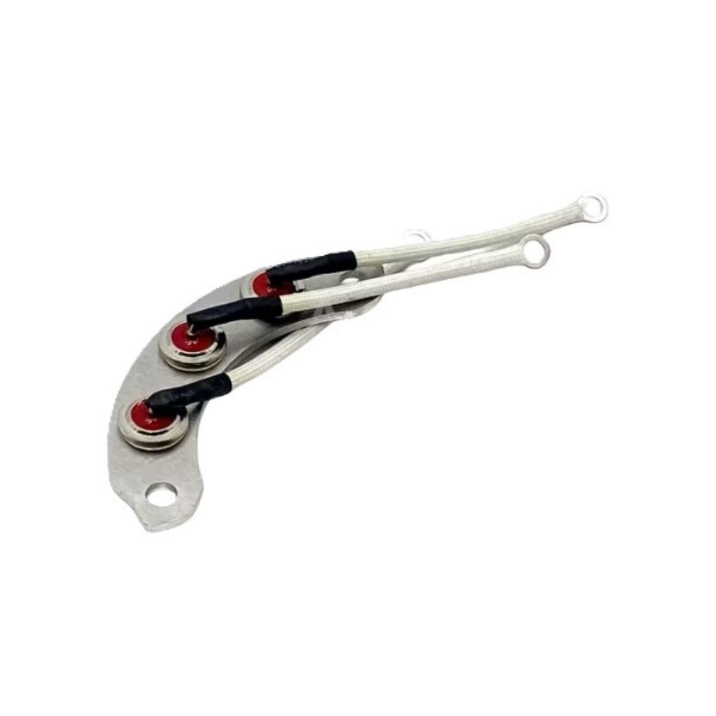 M16FA646A Marelli Diode Set
