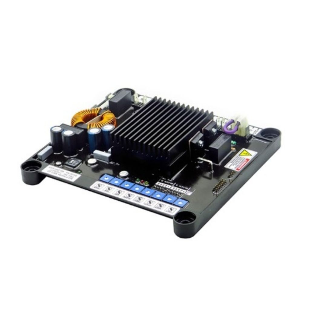 M31FA600A MEC-20 Marelli AVR Voltage Regulator