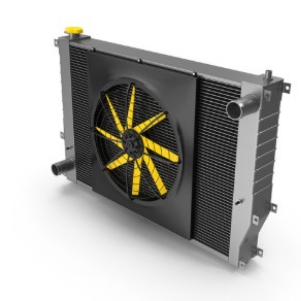 Radiators