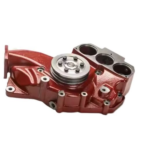 Water Pumps